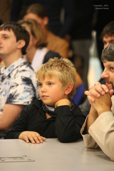 Фото к В ИЦАЭ Санкт-Петербурга обсудили лунный спутник XXI века