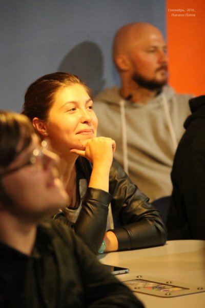 Фото к В ИЦАЭ Санкт-Петербурга обсудили лунный спутник XXI века