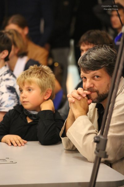 Фото к В ИЦАЭ Санкт-Петербурга обсудили лунный спутник XXI века