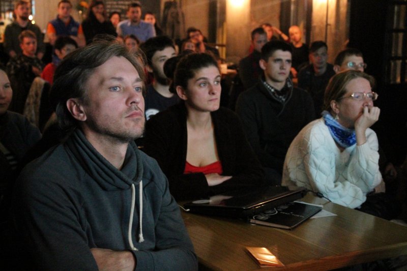 Фото к В ИЦАЭ Санкт-Петербурга рассказали, как получить свой билет в космос