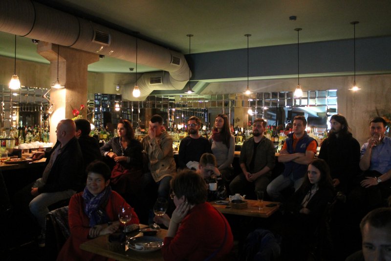 Фото к В ИЦАЭ Санкт-Петербурга рассказали, как получить свой билет в космос