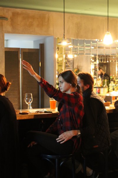 Фото к В ИЦАЭ Санкт-Петербурга рассказали, как получить свой билет в космос