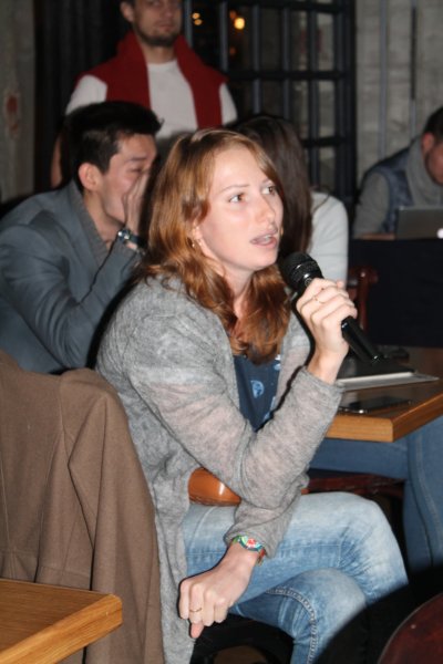 Фото к В ИЦАЭ Санкт-Петербурга рассказали, как получить свой билет в космос