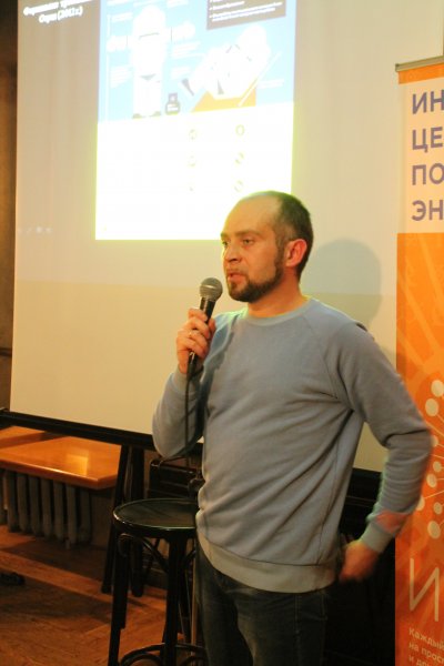 Фото к В ИЦАЭ Санкт-Петербурга рассказали, как получить свой билет в космос