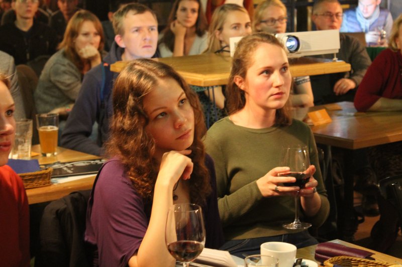 Фото к В ИЦАЭ Санкт-Петербурга рассказали, как получить свой билет в космос