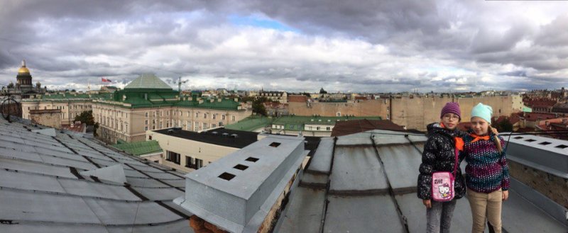 Фото к В ИЦАЭ Санкт-Петербурга студенты Академии Нескучных Наук приняли участие в квесте «Атомная прогулка»