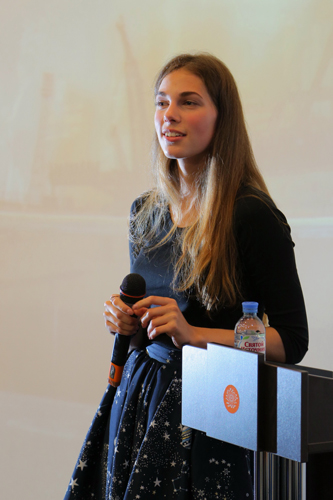 Фото к Казахстан и его Байконур: в Петербурге «прогулялись» по площадкам космодрома