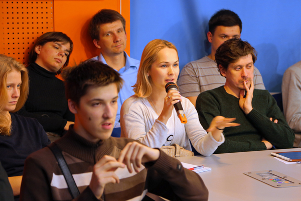 Фото к Казахстан и его Байконур: в Петербурге «прогулялись» по площадкам космодрома