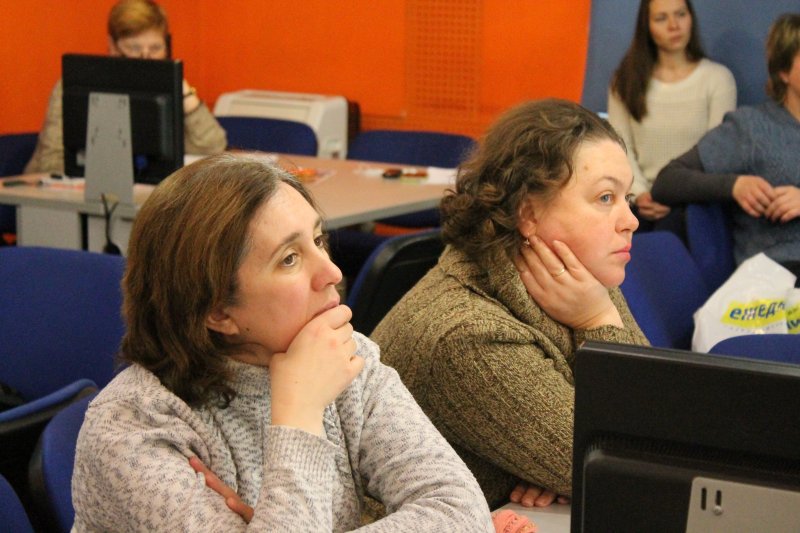 Фото к Фестиваль «С наукой открываю мир»: итоги 