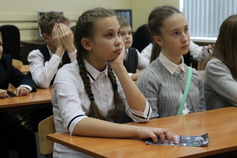 Фото к ИЦАЭ Санкт-Петербурга стал участником городского фестиваля научно-технического творчества «День высоких технологий»